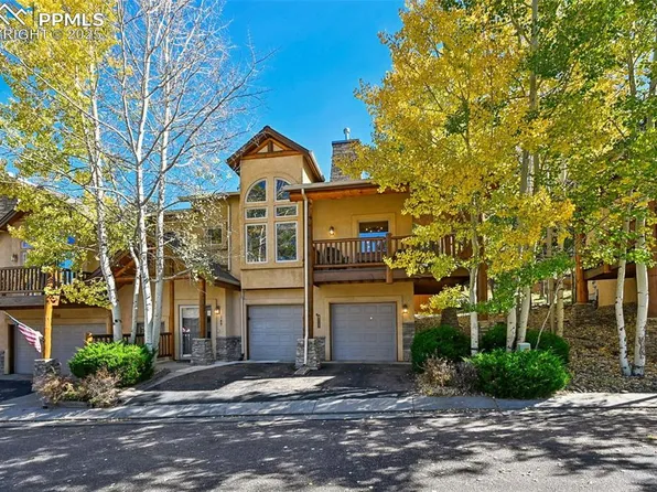 145 Elk Grove Ln, Woodland Park, CO 80863