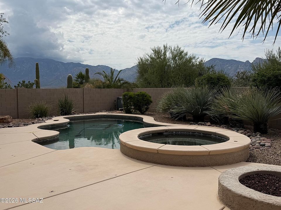 1st image of 149 W Vistoso Highlands Dr