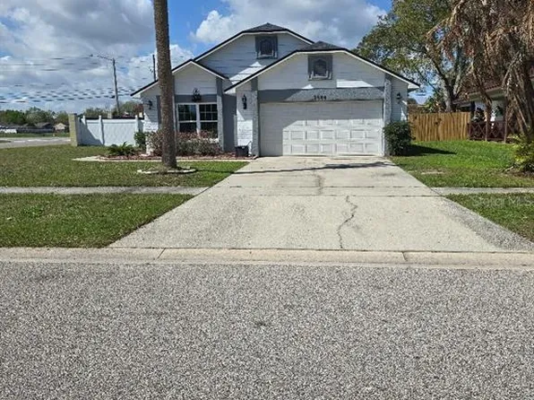 2804 Talladega Dr, Orlando, FL 32826