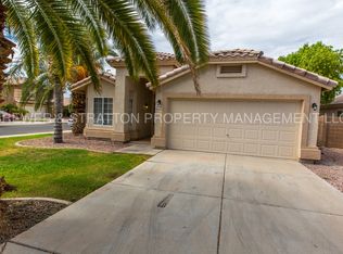 2446 E Orchid Ln, Gilbert, AZ 85296
