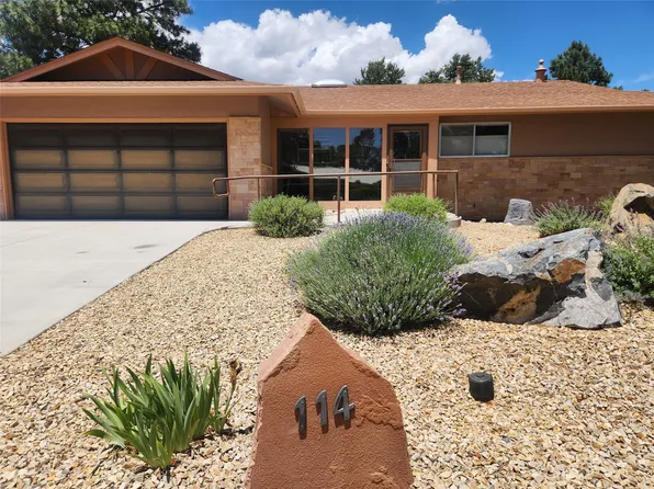 114 Fort Un, White Rock, NM 87547