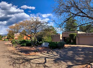 45 Windmill Dr, Sedona, AZ 86336