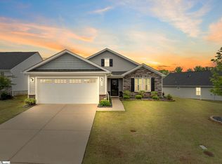 5 Timberwild Dr, Greenville, SC 29605