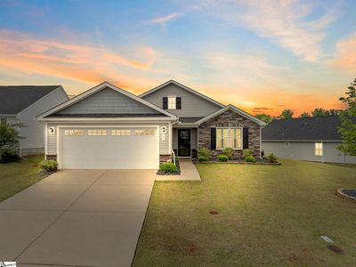 5 Timberwild Dr, Greenville, SC, 29605