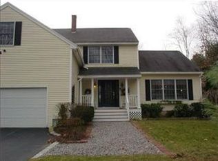 7 Westwoods Rd, Kennebunk, ME 04043