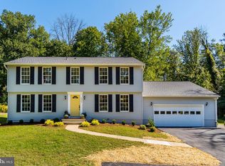 6365 Lawyers Hill Rd, Elkridge, MD 21075