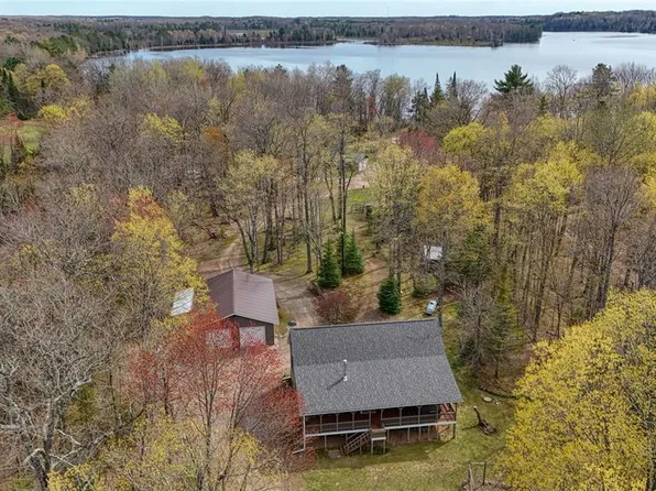13080 Red Deer Road, Hayward, WI 54843