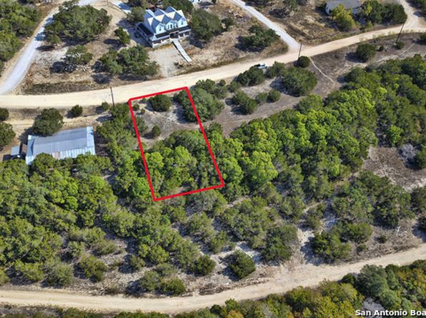 Spring Branch Lots For Sale