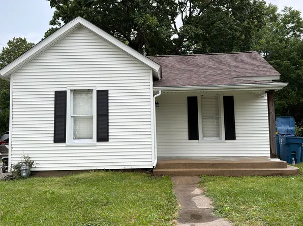 258 Saint Andrews Ave, Edwardsville, IL 62025