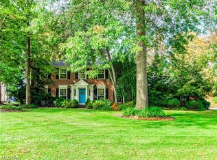 3498 Bancroft Rd, Akron, OH 44333