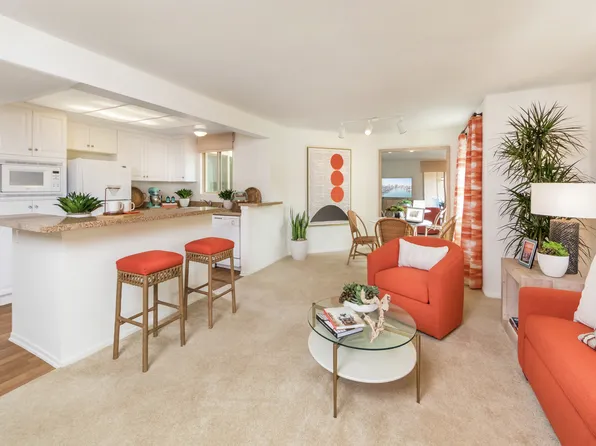 Dartmouth Court Apartments