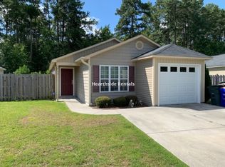 3709 Ramsey Dr, Greenville, NC 27834