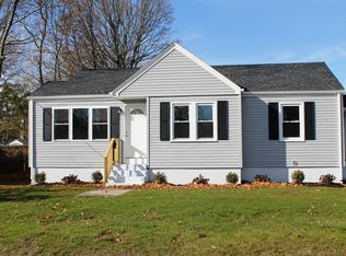 227 Palace Ave, Warwick, RI 02886