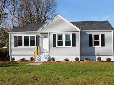 227 Palace Ave, Warwick, RI, 02886