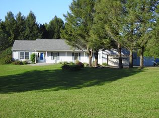 6417 Silver Hill Rd, Newark, NY 14513