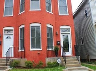 1025 Decatur St, Richmond, VA 23224