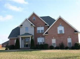 2812 New Port Royal Rd, Thompsons Station, TN 37179