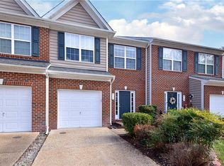 417 Lewis Burwell Pl, Williamsburg, VA 23185