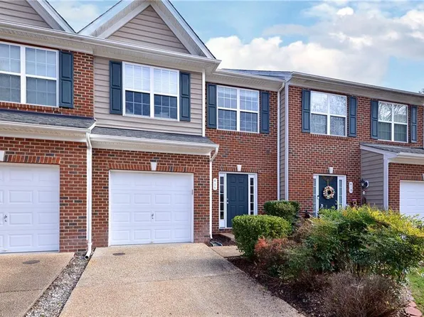 417 Lewis Burwell Pl, Williamsburg, VA 23185