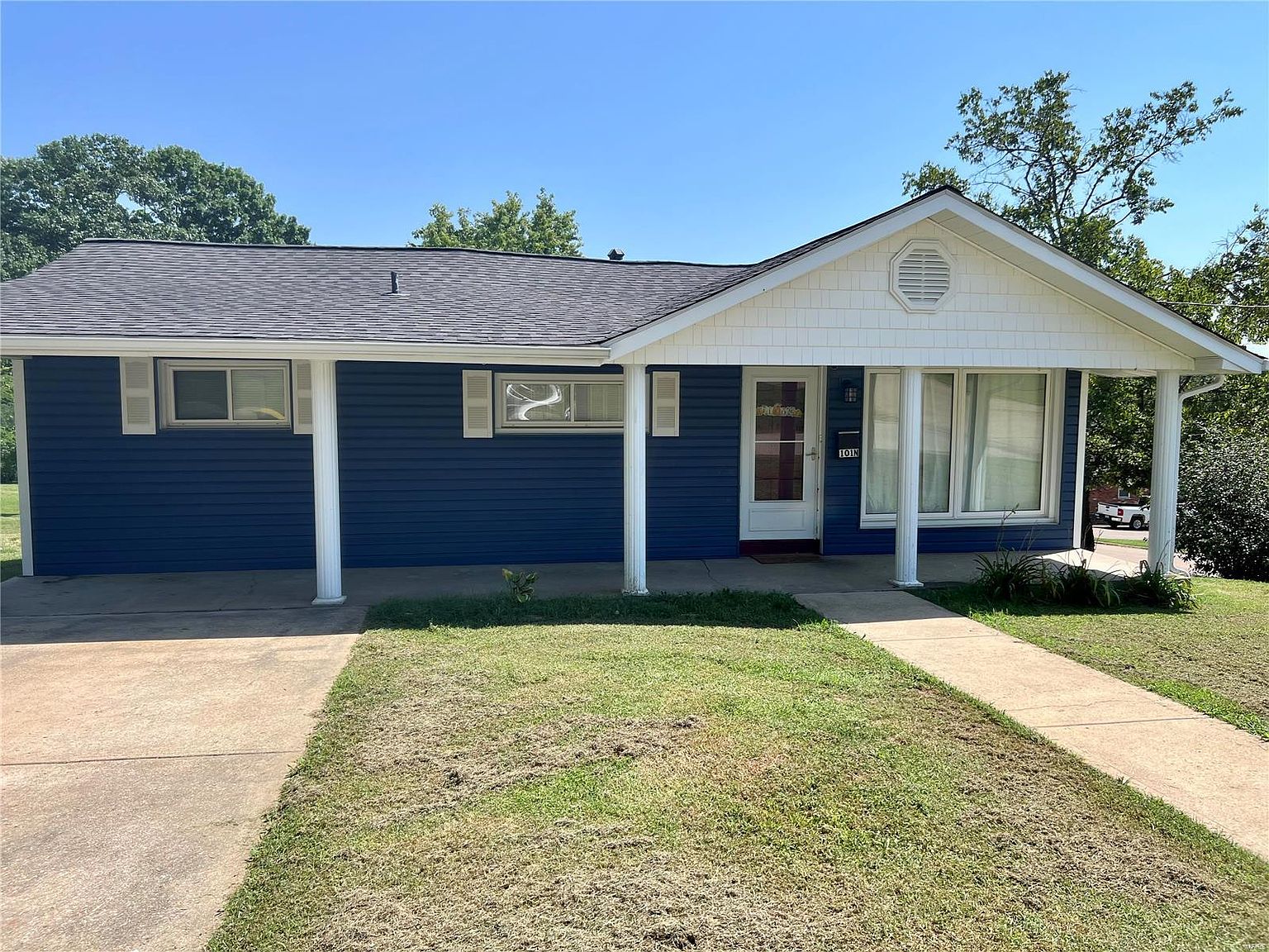 101 N Washington St, De Soto, MO 63020 MLS 23049593 Zillow