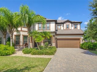 9430 Prince Harry Dr, Orlando, FL 32836