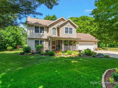 8808 Riverbend Dr, South Haven, MI, 49090