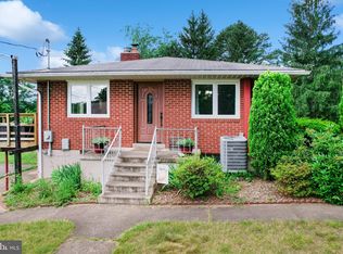 120 Lights Hill Ln, Ridgeley, WV 26753