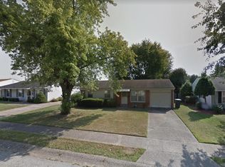 915 Piedmont Dr, Owensboro, KY 42301
