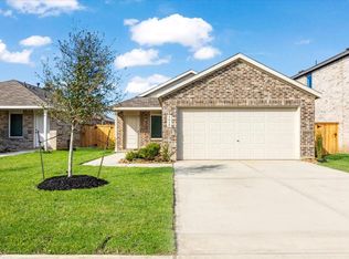 18606 Tulip Creek Dr, Crosby, TX 77532