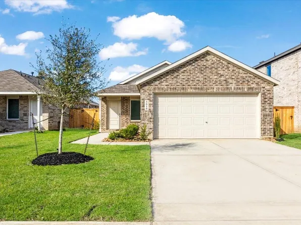 18606 Tulip Creek Dr, Crosby, TX 77532