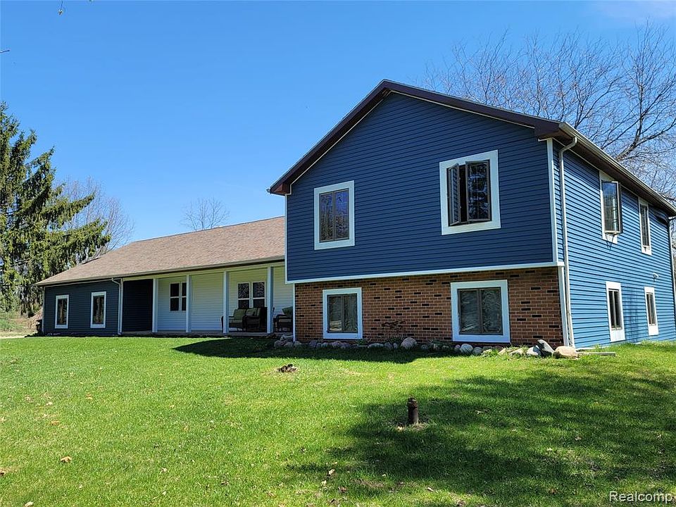 2511 Itsell Rd, Howell, MI 48843 Zillow