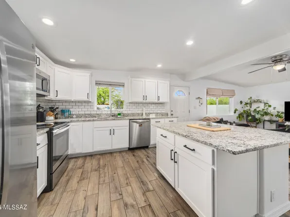 3114 N Terrell Pl, Tucson, AZ 85716