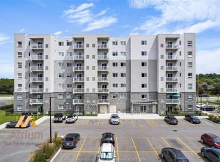 1489 Banwell Rd #424, Windsor, ON N8P 1S6