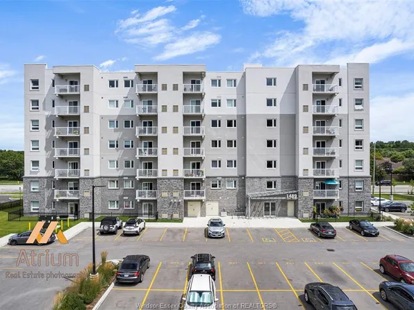 1489 Banwell Rd, Windsor, ON
