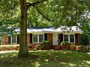 1432 Tarrington Ave, Charlotte, NC 28205