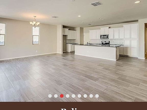 Great Room and kitchen 