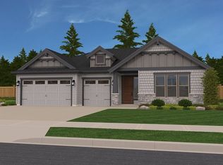 12215 NE 56th Ave, Vancouver, WA