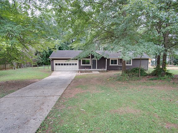 2nd image of 2625 Big Oaks Dr SW
