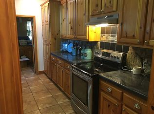 35512 Spring Rd N, Stapleton, AL 36578