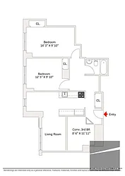 Rented by Highline Residential