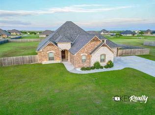 110 SW Elk Creek Loop, Cache, OK 73527