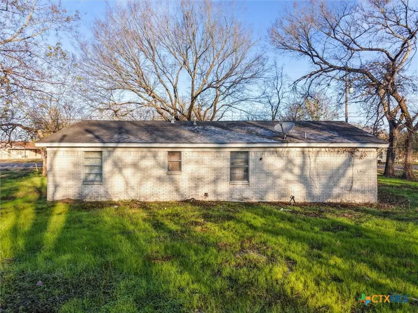 315 S Fm 709, Dawson, TX 76639