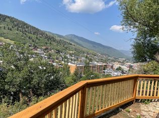410 Ontario Ave #2A, Park City, UT 84060