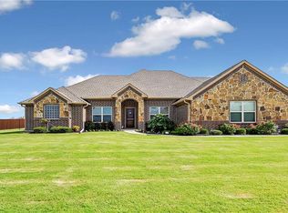 306 Brooks Dr, Nevada, TX 75173