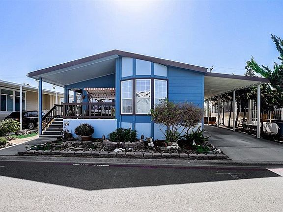 2nd image of 1220 Tasman Dr Spc 101
