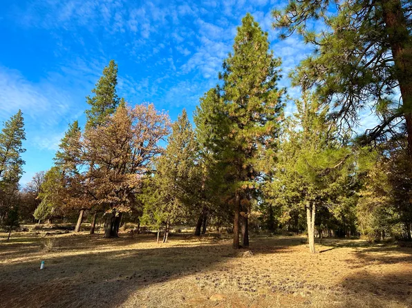 Merganser Rd Lot 106, Klamath Falls, OR 97601