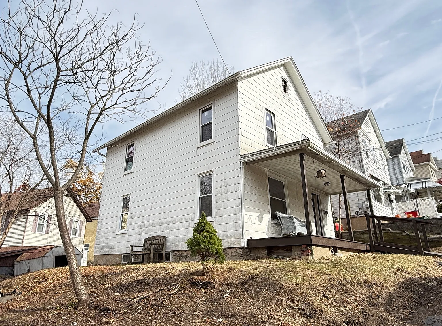 3 bed, 1550 sqft, $1,600 — Photo 3