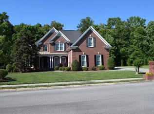 1729 Chadwick Ct, Hixson, TN 37343
