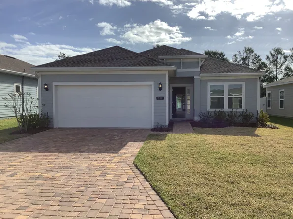 214 Edge Park Trl, Saint Augustine, FL 32086