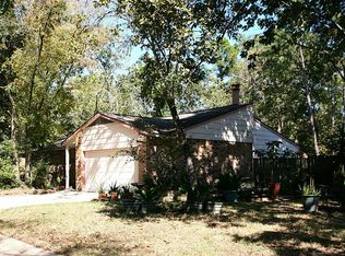 6 Raven Ridge Ln, Spring, TX 77380